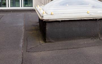 disadvantages of Low Westwood flat roofs