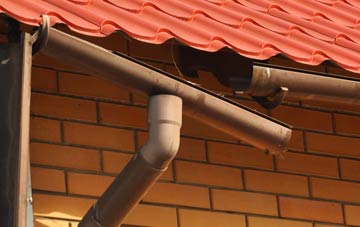Low Westwood gutter repair costs