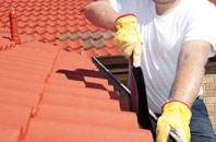Low Westwood gutter repair