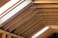 Low Westwood tapered roof insulation quotes
